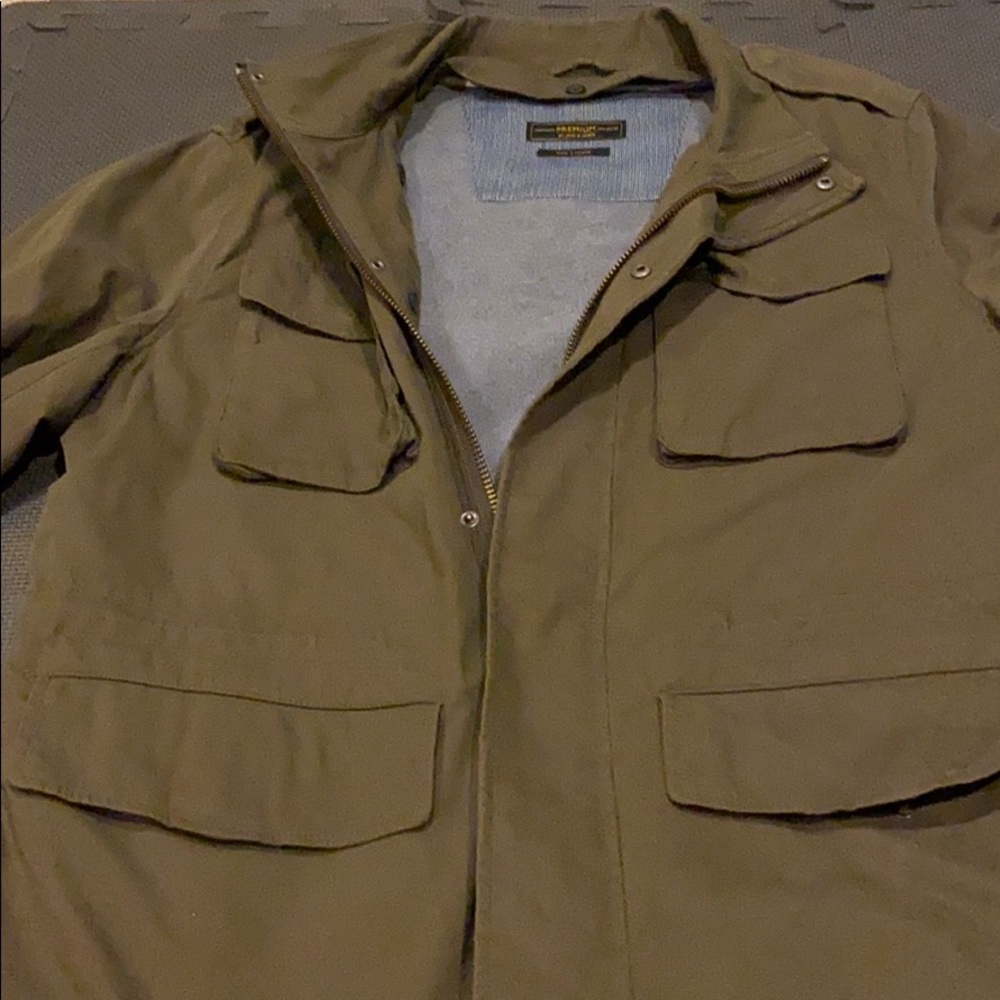 Jacket - Picture 3 of 3